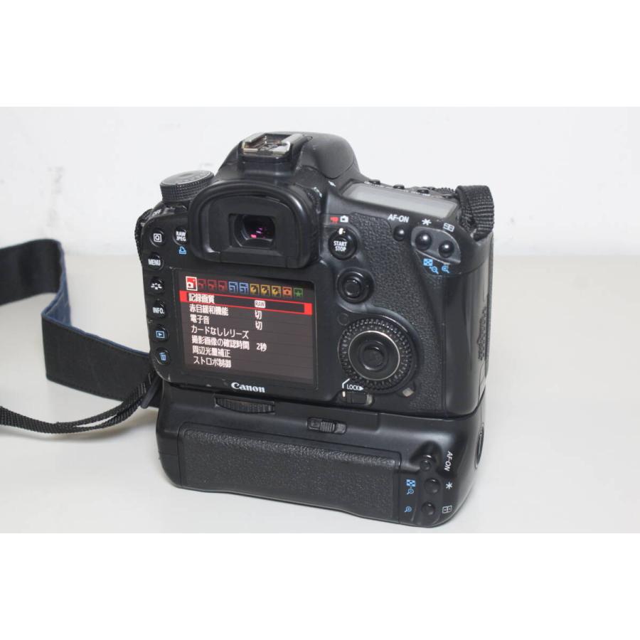 現状品/Canon/EOS 7D/ボディ/デジタル一眼 (6) : 中古パソコン 現状品/Canon/EOS 7D/ボディ/デジタル一眼 (6) : 中古パソコン