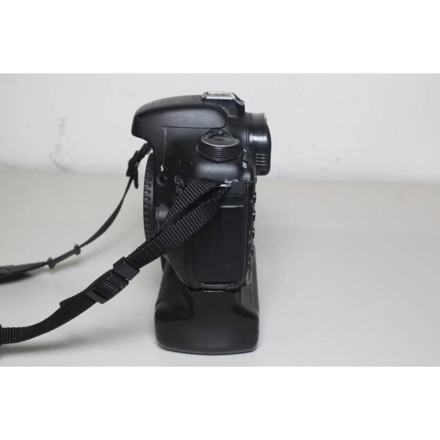 現状品/Canon/EOS 7D/ボディ/デジタル一眼 (6) : 中古パソコンショップ