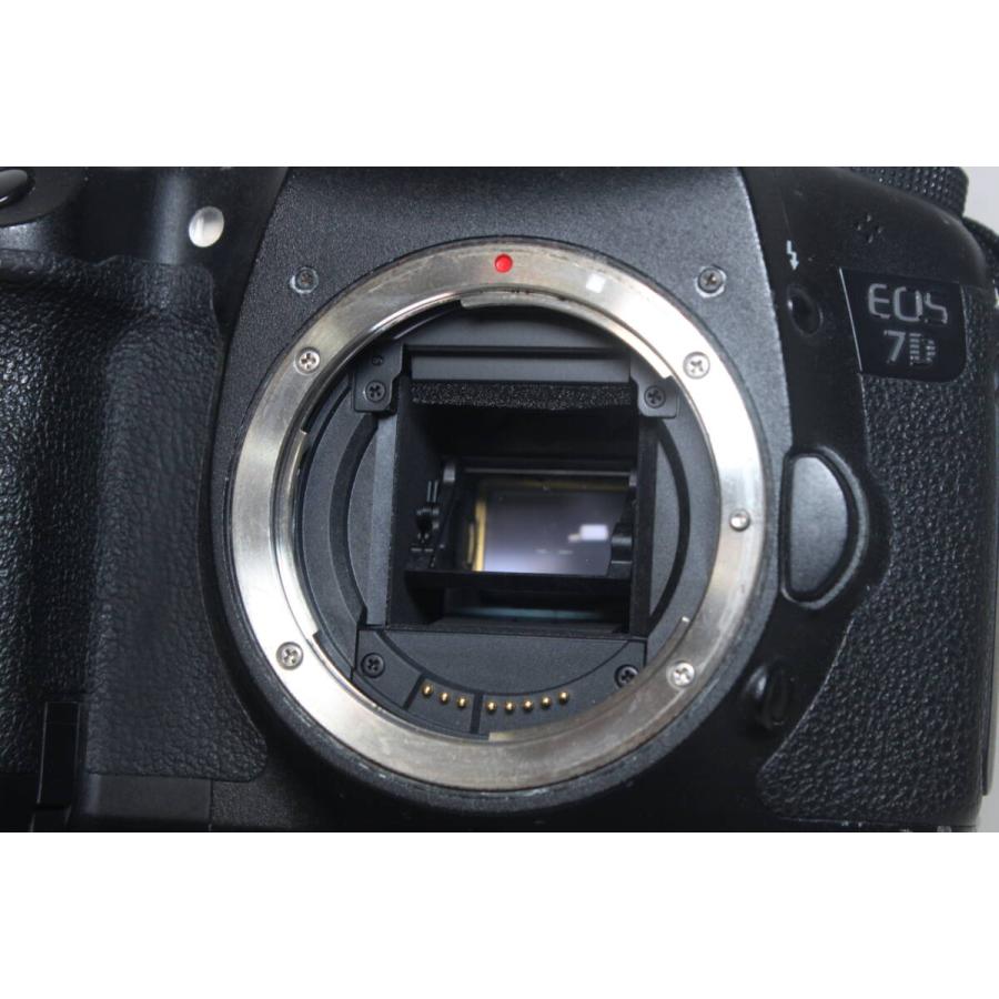 現状品/Canon/EOS 7D/ボディ/デジタル一眼 (6) : 中古パソコン 現状品/Canon/EOS 7D/ボディ/デジタル一眼 (6) : 中古パソコン