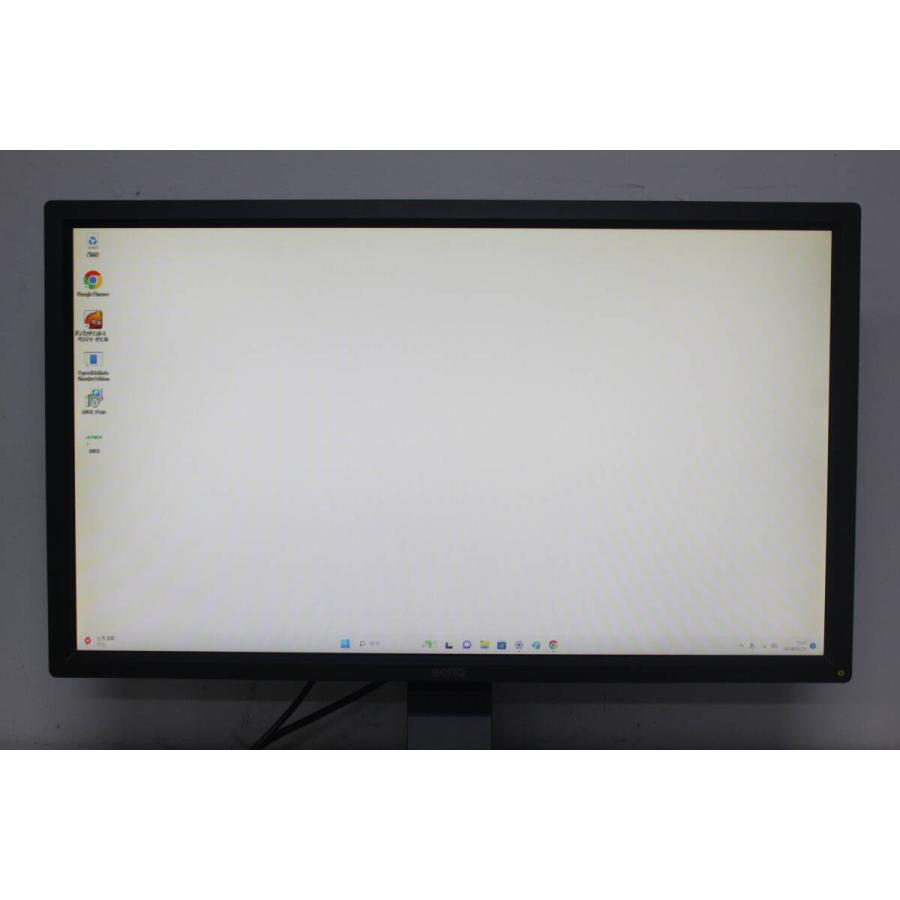 BenQ/ZOWIE/フルHD液晶モニター/RL2755/27インチ (6) : 中古パソコン