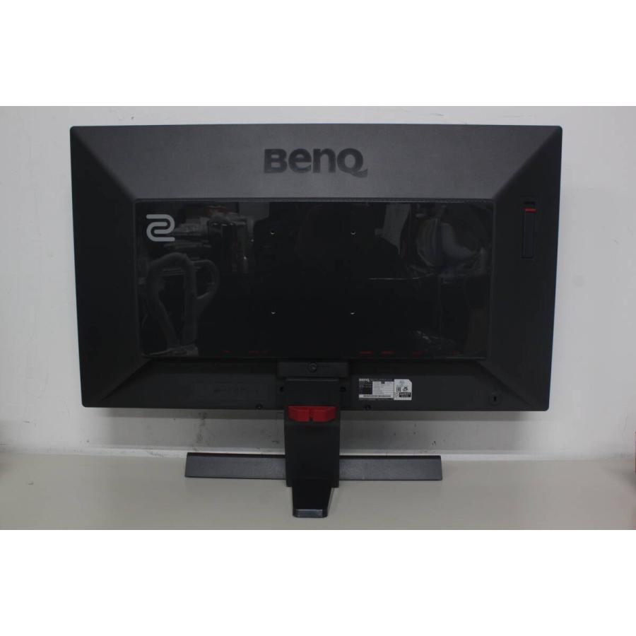 BenQ/ZOWIE/フルHD液晶モニター/RL2755/27インチ (6) : 中古パソコン