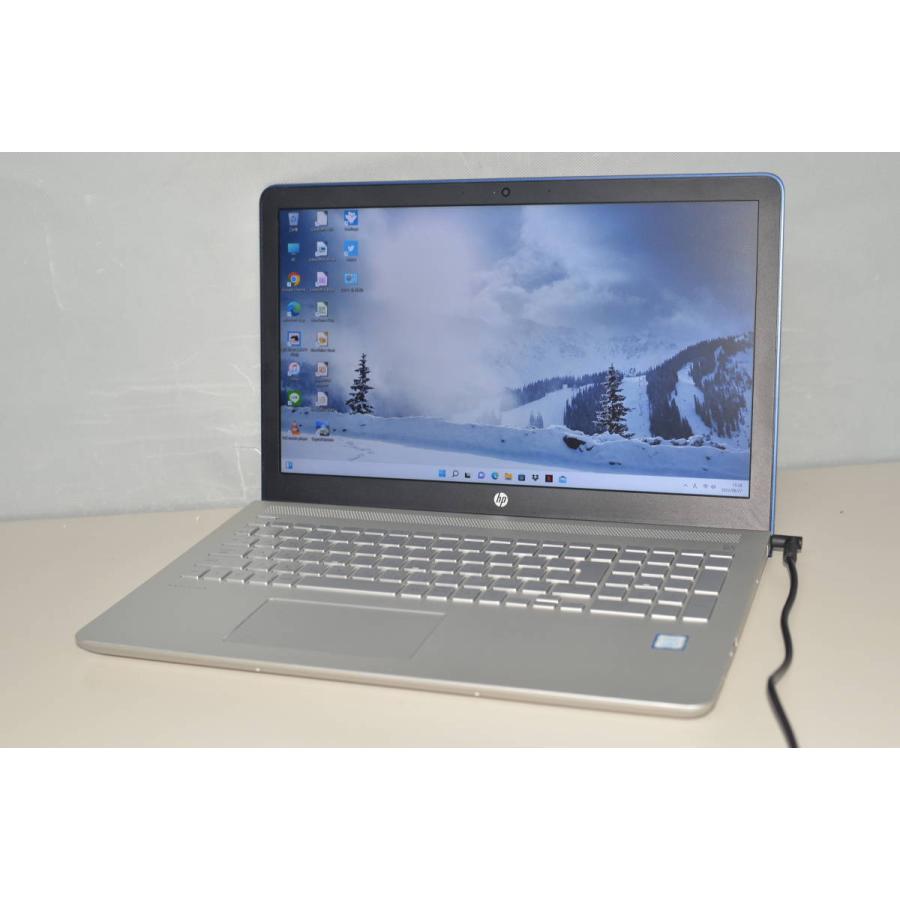 訳ありノートパソコン Windows11+office 爆速SSD256GB+HDD500GB