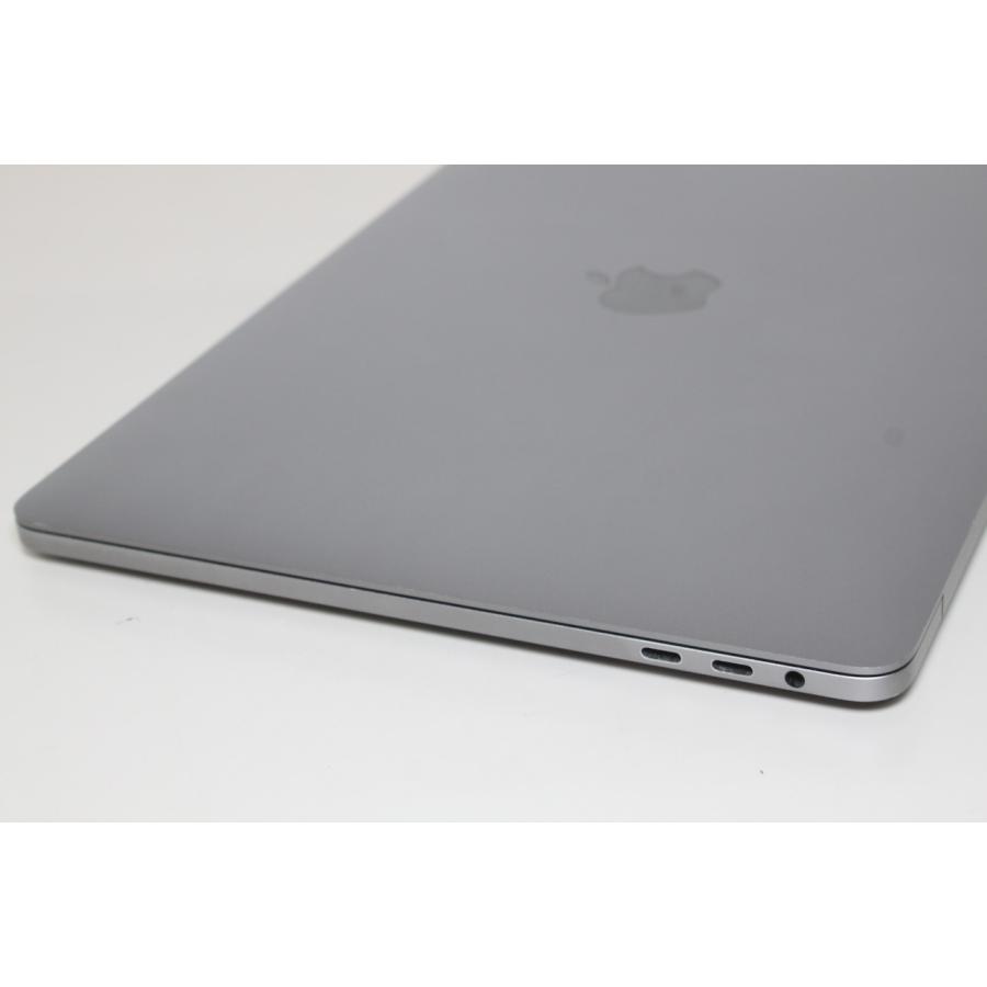 MacBook Pro（13インチ,2018,Thundeabolt 3ポート x 4）256GB/8GB〈MR9Q2J/A〉④ MacBook Pro（13インチ,2018,Thundeabolt 3ポート x 4）256GB/8GB