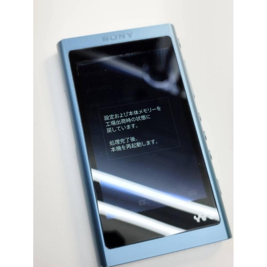 SONY ウォークマン Aシリーズ/NW-A56HN/32GB |  | 02