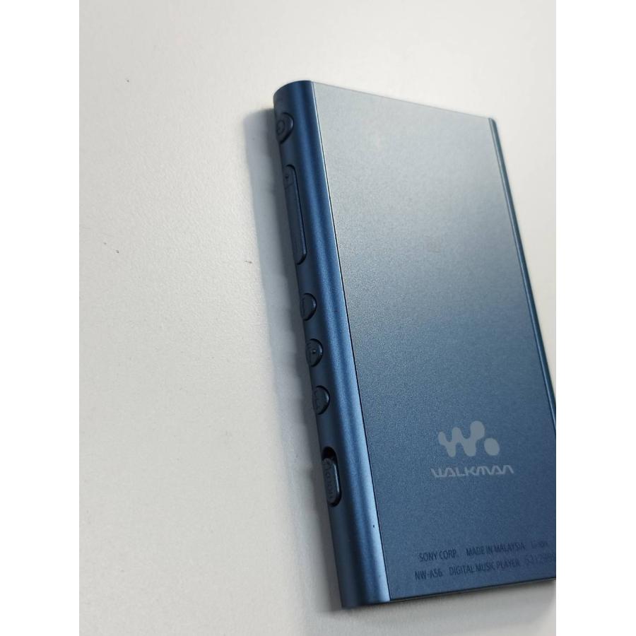 SONY ウォークマン Aシリーズ/NW-A56HN/32GB |  | 04