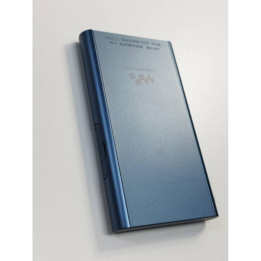 SONY ウォークマン Aシリーズ/NW-A56HN/32GB |  | 05