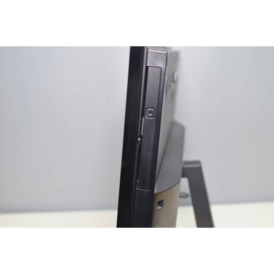 D】中古一体型パソコン NEC GD277DEAA Windows11+office 高性能core i7