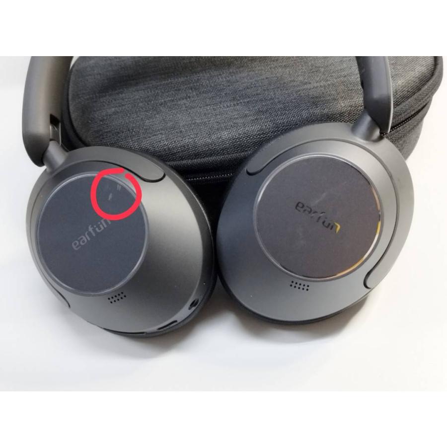 earfun Wave Pro ワイヤレスヘッドホン : 中古パソコンショップNS