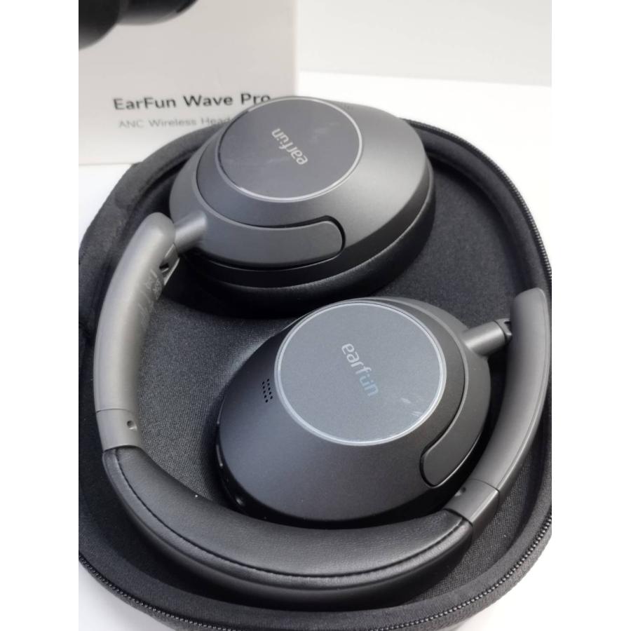 earfun Wave Pro ワイヤレスヘッドホン : 中古パソコンショップNS