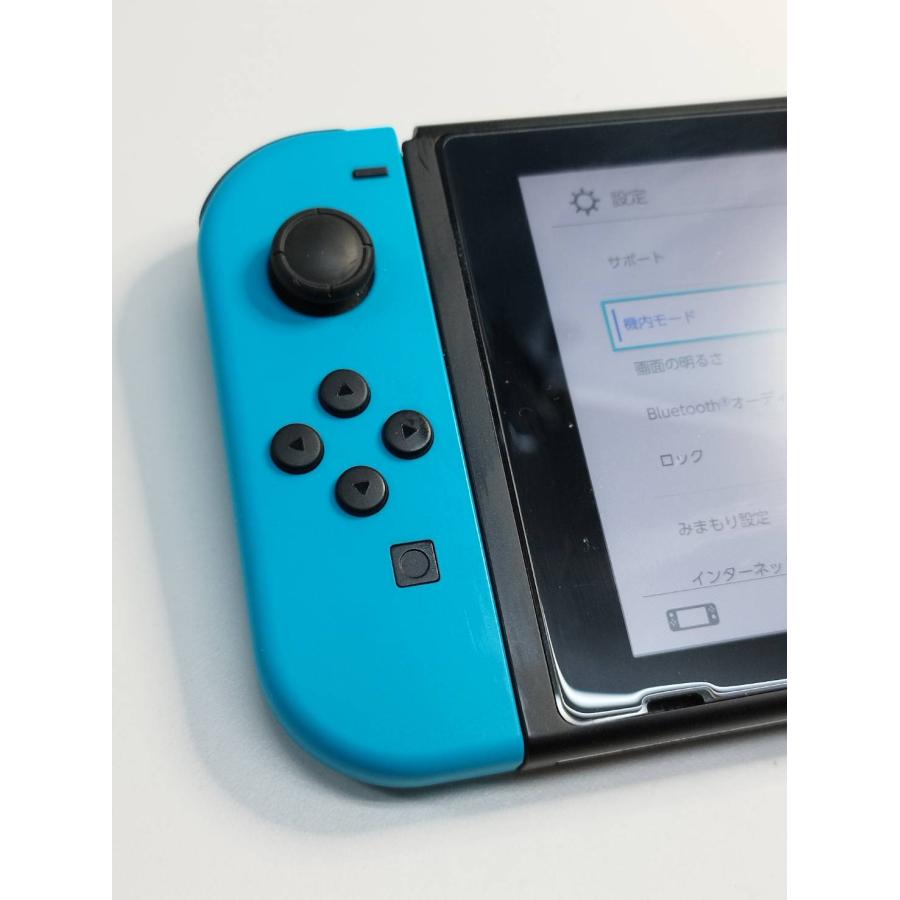 任天堂Switch本体【HAC-001】 Nintendo Switch 本体 HAC-001(-01) 2021年製 : 中古パソコン