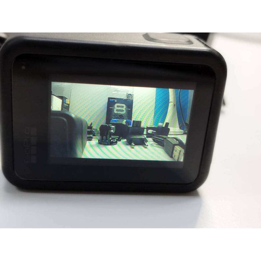 動作品】GoPro HERO 8 BLACK アクションカメラ : 中古パソコンショップ 