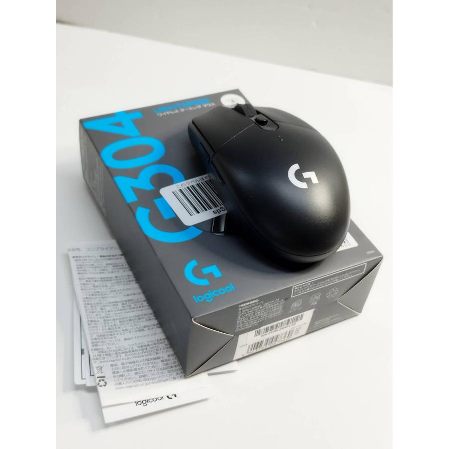 Logicool G304 ゲーミングマウス | 