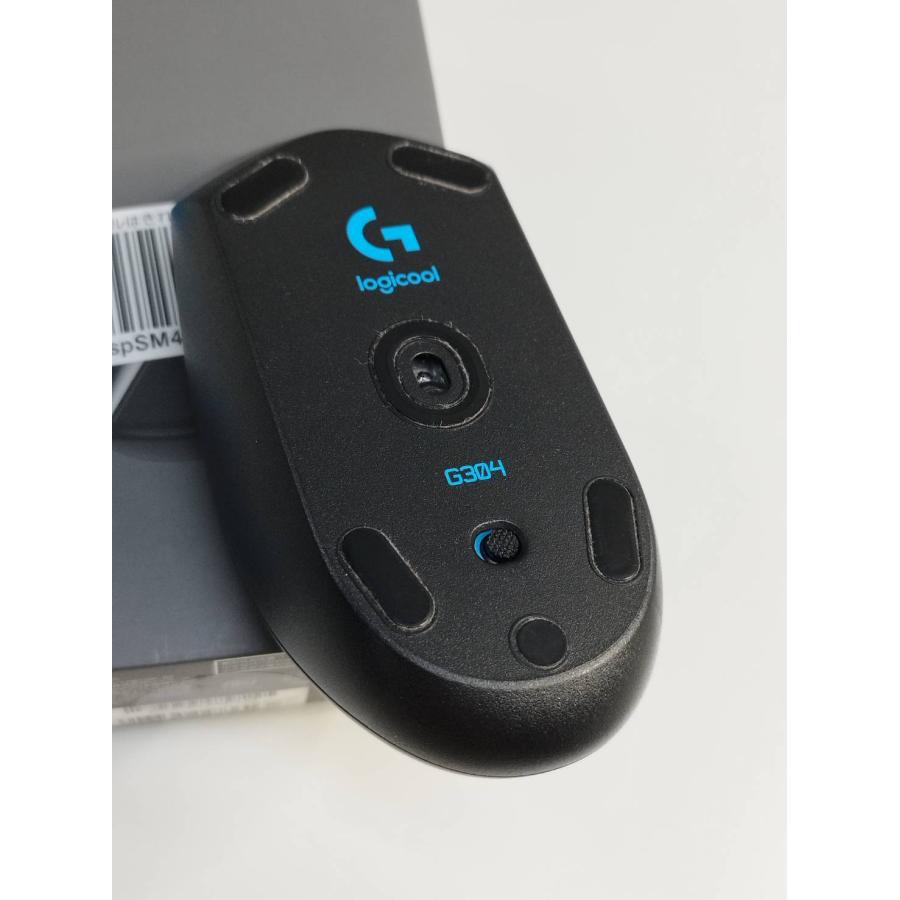 Logicool G304 ゲーミングマウス |  | 02