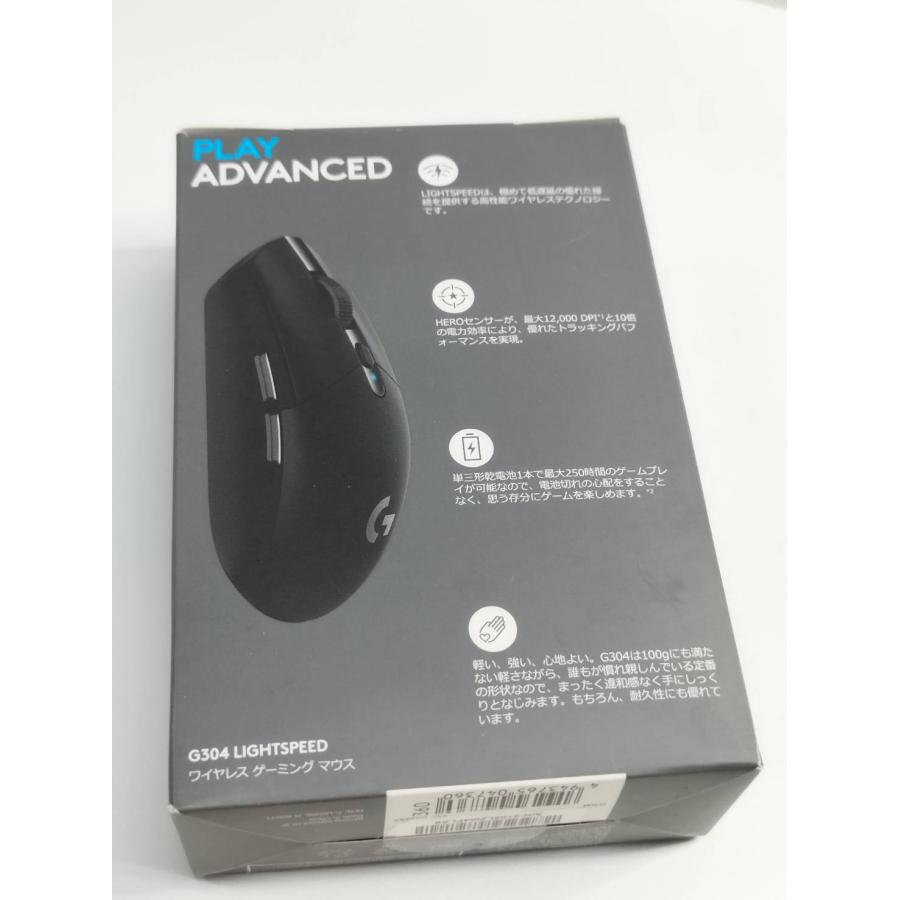 Logicool G304 ゲーミングマウス |  | 04