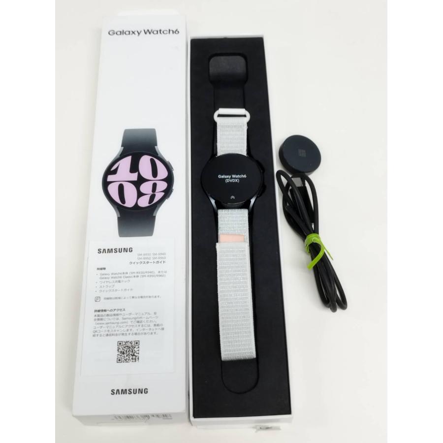 SAMSUNG Galaxy Watch6/SM-R930/40mm/スマートウ Galaxy Watch6, 40mm, Gold, BT | Samsung Business