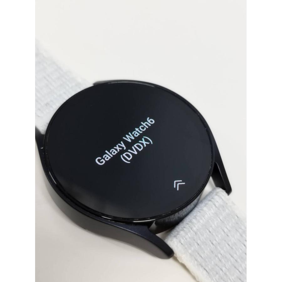 SAMSUNG Galaxy Watch6/SM-R930/40mm/スマートウォッチ : 中古パソコン
