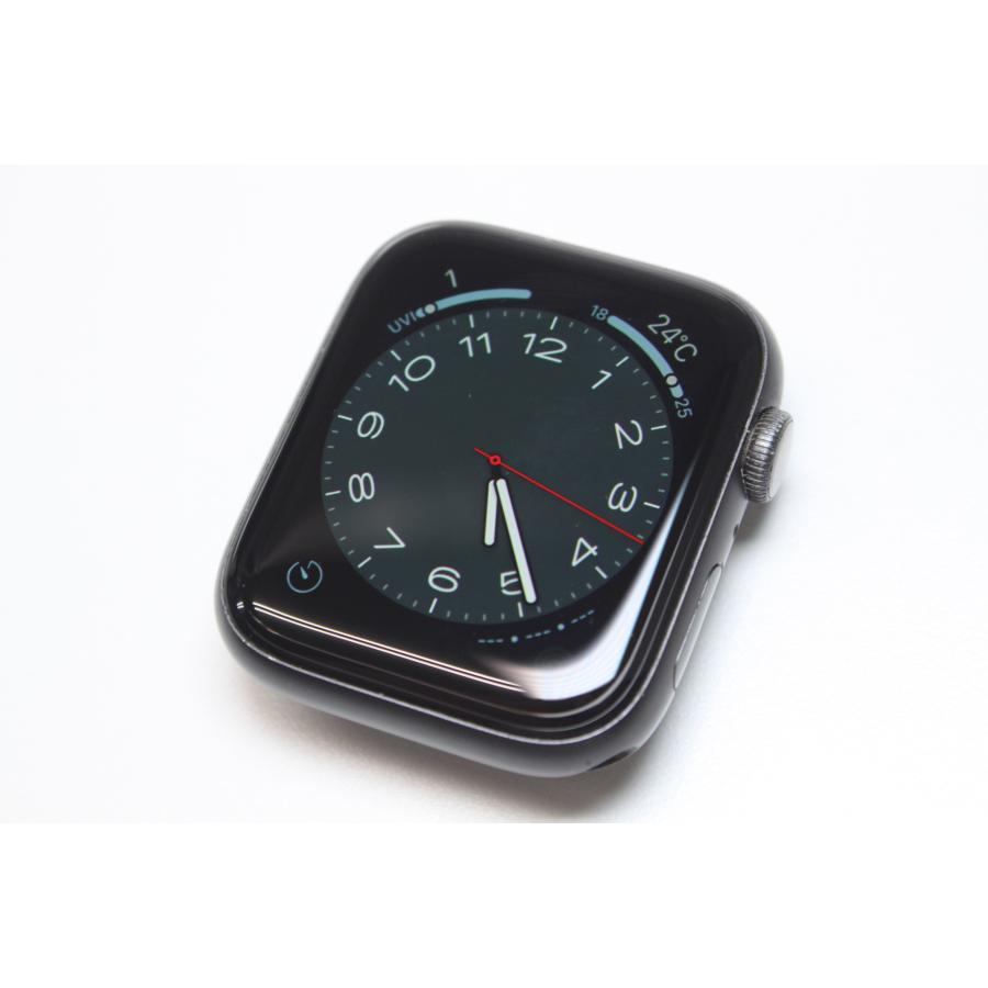 Apple Watch Series 5/GPS/44mm/A2093〈MWVF2J/A〉(4) : 中古パソコン