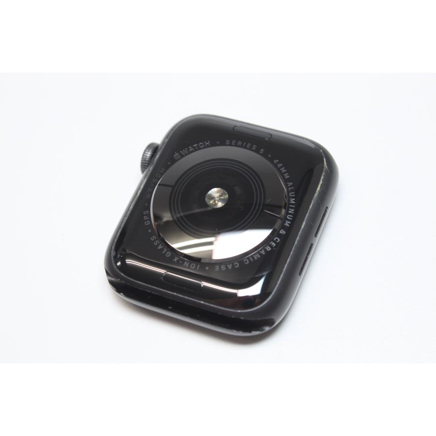 Apple Watch Series 5/GPS/44mm/A2093〈MWVF2J/A〉(4) : 中古