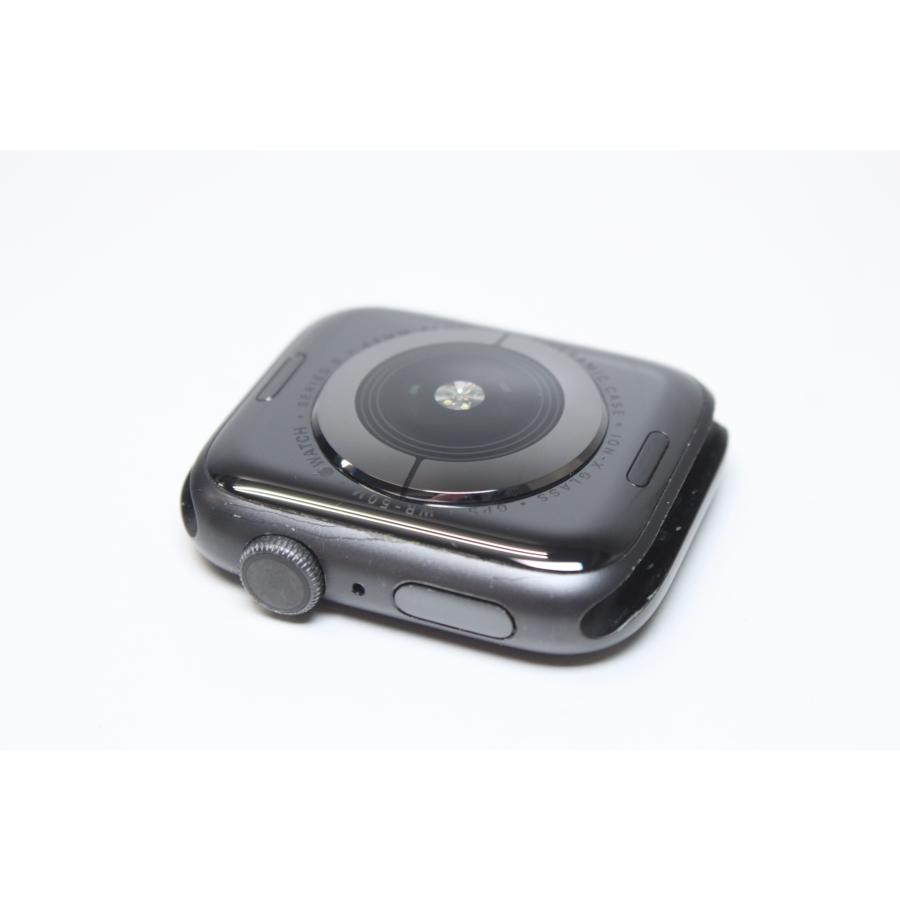 Apple Watch Series 5/GPS/44mm/A2093〈MWVF2J/A〉(4) : 中古パソコン