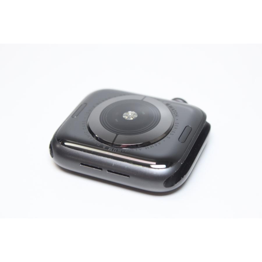 Apple Watch Series 5/GPS/44mm/A2093〈MWVF2J/A〉(4) : 中古パソコン