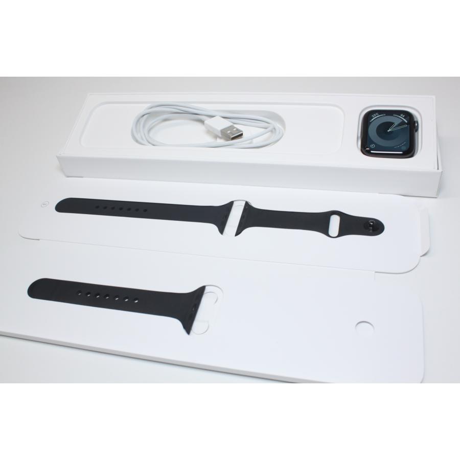 Apple Watch Series 6/GPS/44mm/A2292〈M00H3J/A〉(5) : 中古パソコン 