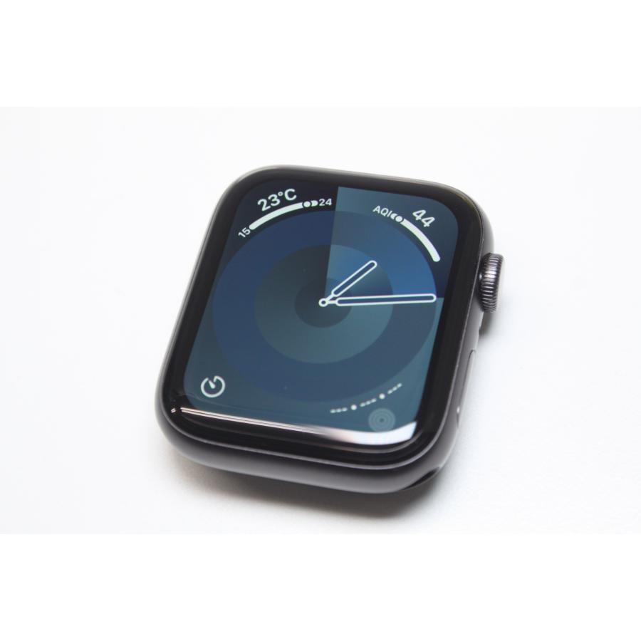 Apple Watch Series 6/GPS/44mm/A2292〈M00H3J/A〉(5) : 中古パソコン 