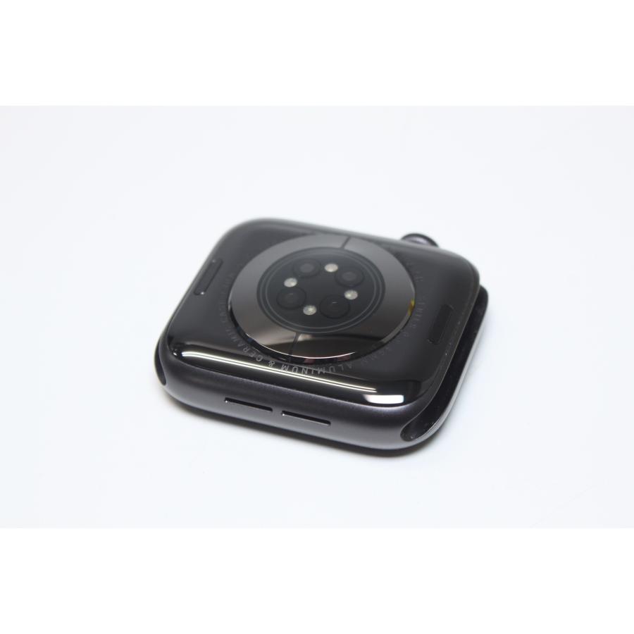 Apple Watch Series 6/GPS/44mm/A2292〈M00H3J/A〉(5) : 中古パソコン 