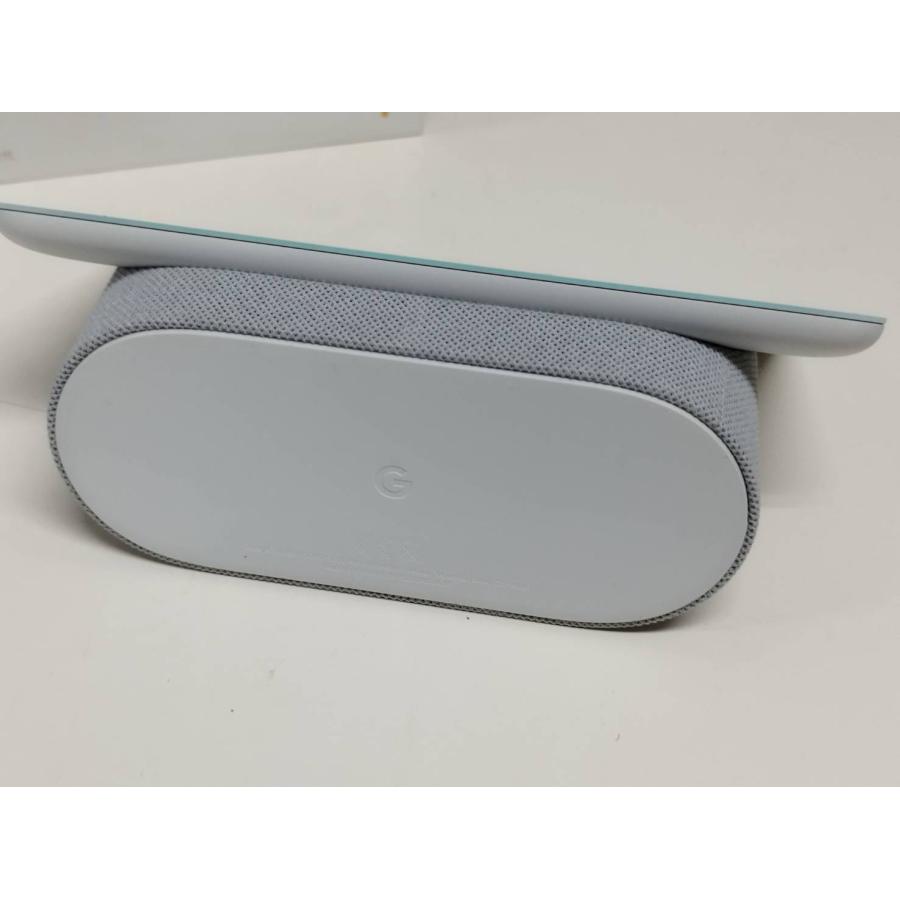 美品】Google Nest Hub 7インチ 第2世代 GUIK2 スマートホーム