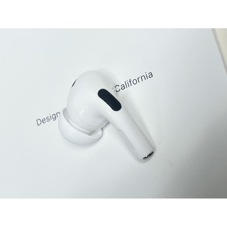 【美品】Apple AirPods 第二世代　左耳　片耳　A2699 楽天市場】AirPods Pro 第2世代 (Lightning) 新品未使用【片耳