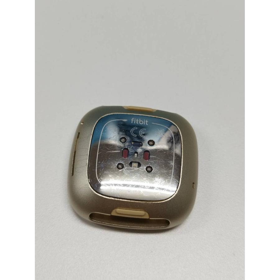 Fitbit sense スマートウォッチ/FB512 : 中古パソコンショップNS