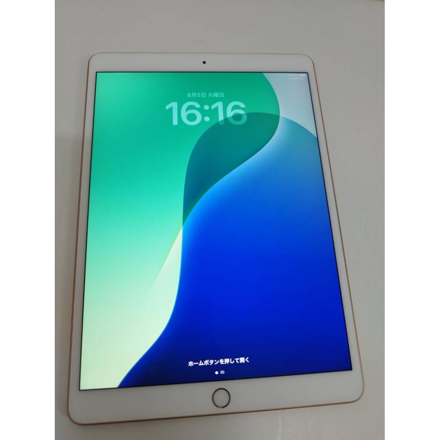 Wi-Fiモデル】iPad Air 第3世代/256GB/A2152〈MUUT2J/A〉