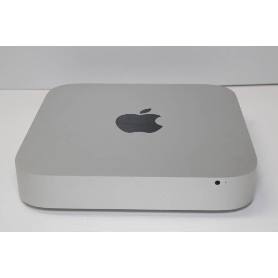 スマホ・タブレット・パソコン APPLE Mac mini MAC MINI MGEN2J/A Mac miniを購入 - Apple（日本）