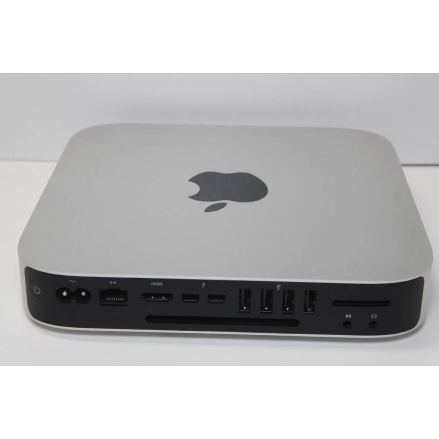 スマホ・タブレット・パソコン APPLE Mac mini MAC MINI MGEN2J/A Mac miniを購入 - Apple（日本）