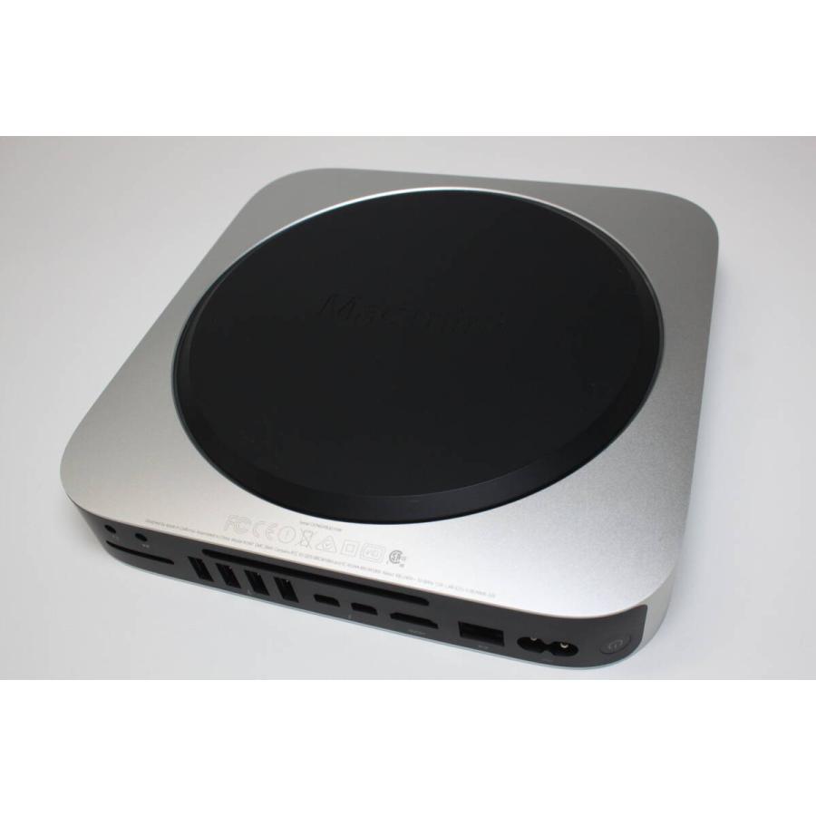 Macデスクトップ MAC MINI MGEN2J/A Apple Mac mini 1TB MGEN2J/A [2600] 価格比較 - 価格.com