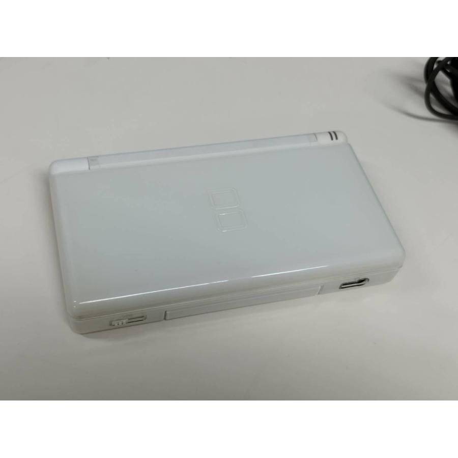 ニンテンドーDS Lite USG-001〈おまけソフト付き！〉 : 中古パソコン