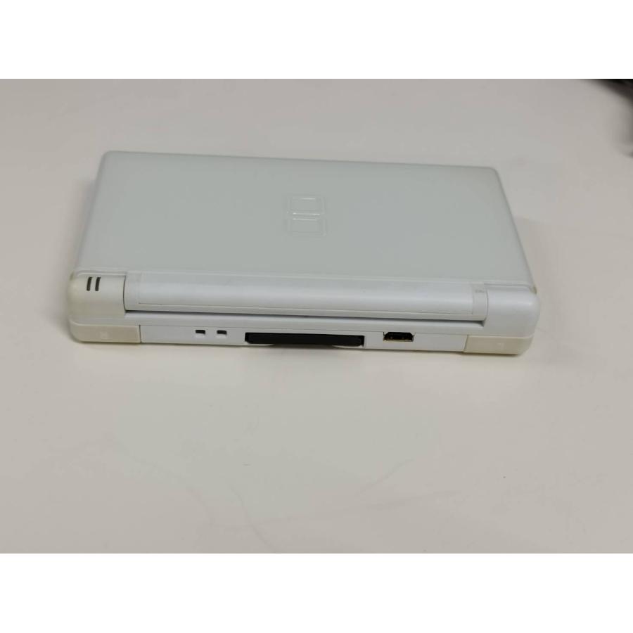 ニンテンドーDS Lite USG-001〈おまけソフト付き！〉 : 中古パソコン