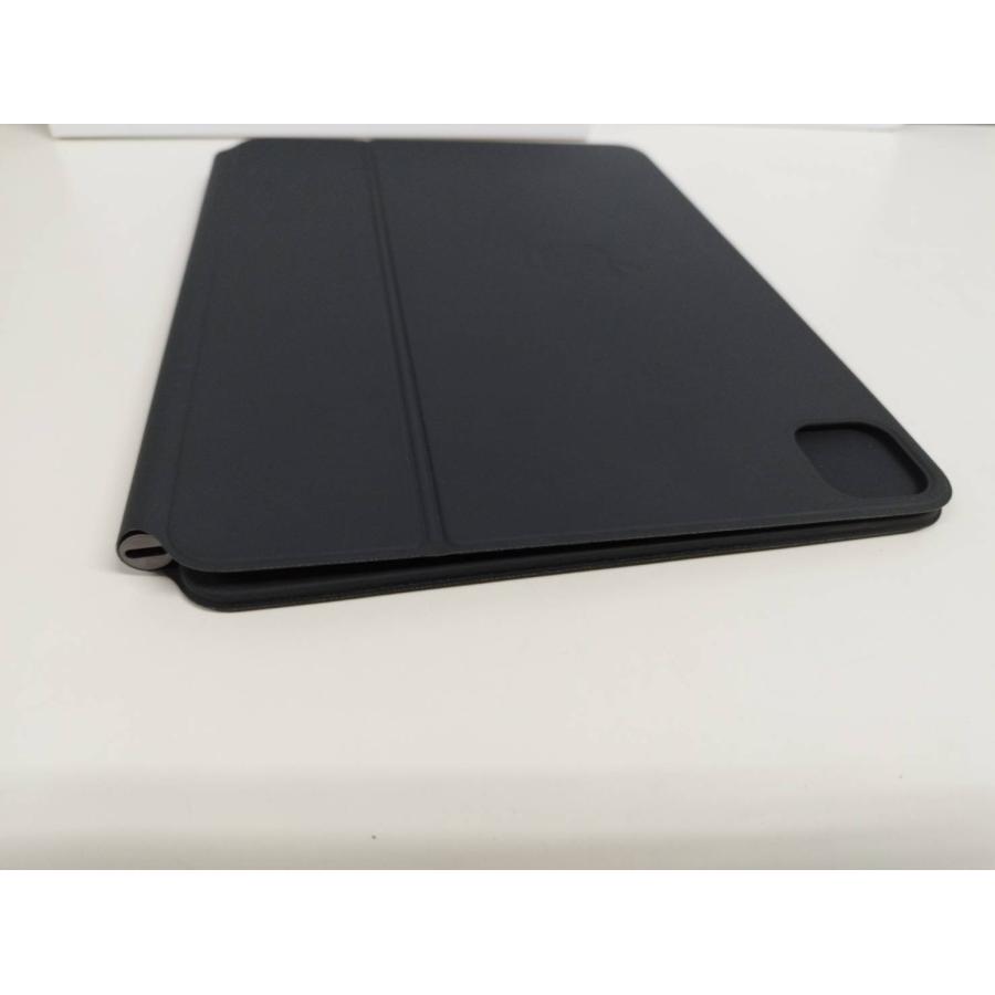 良品】iPad Magic Keyboard/11インチ/A2261/日本語配列〈MXQT2J