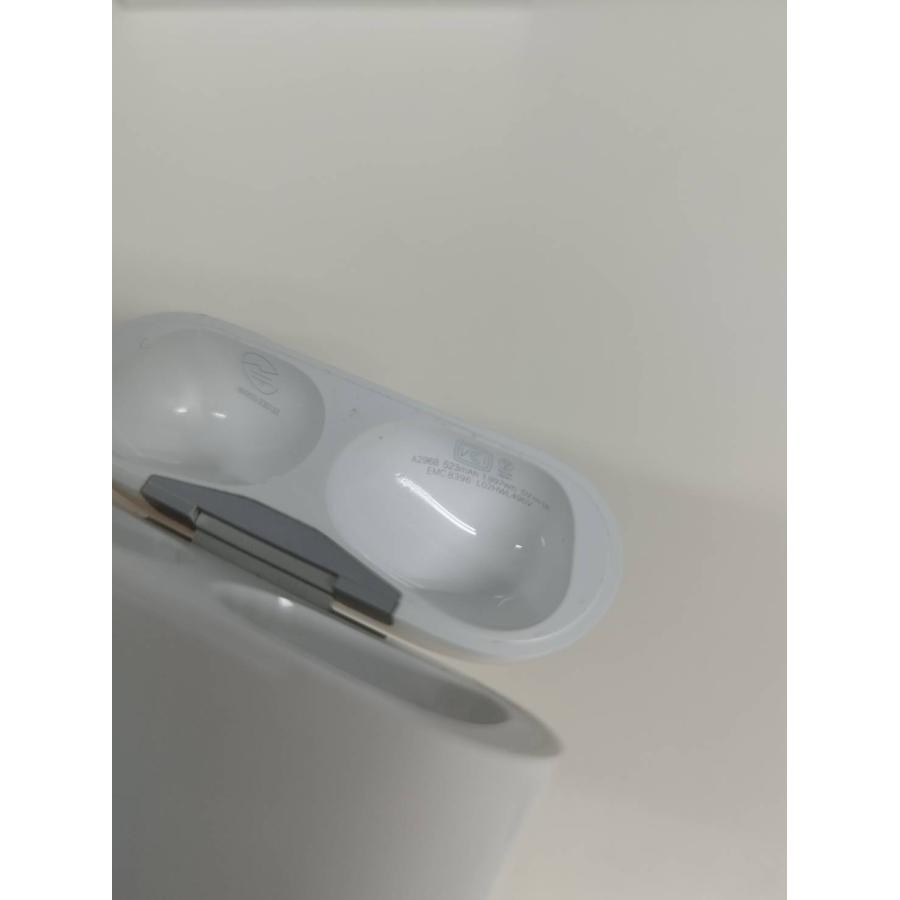 正規品】AirPods Pro 第2世代/A2968/充電ケースのみ！ : 中古