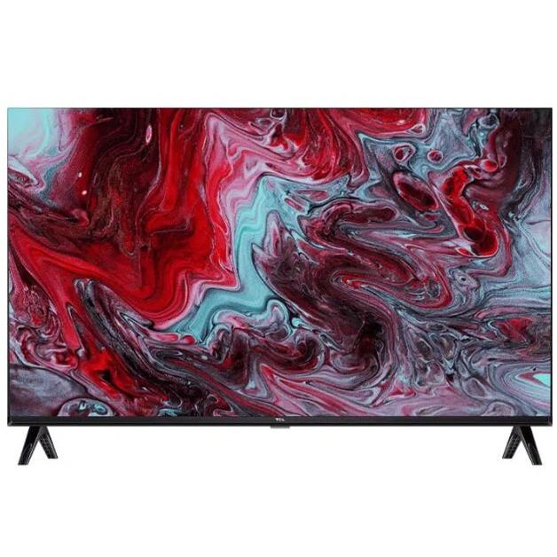 開封未使用品 TCL 32S54H 32型 高画質 フルハイビジョンチューナーレステレビ 2024年製 | 