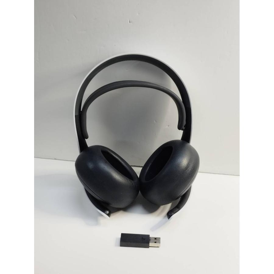 【良品】SONY PULSE Elite CFI-ZWH2J/ワイヤレスヘッドセット | 