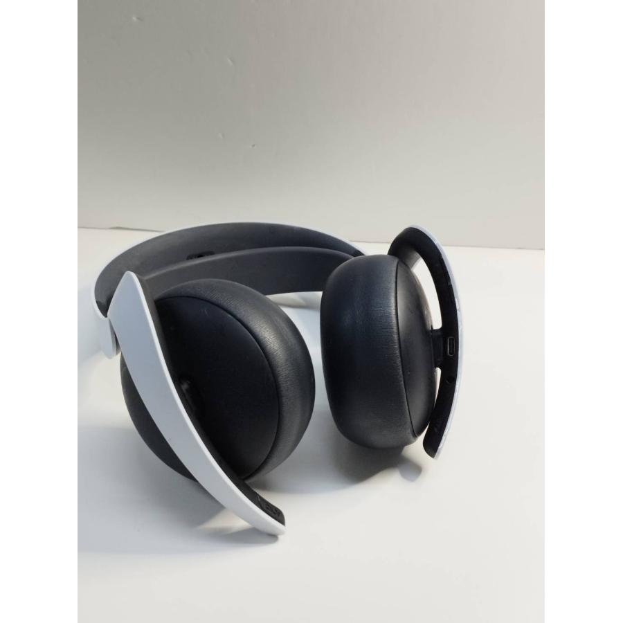 【良品】SONY PULSE Elite CFI-ZWH2J/ワイヤレスヘッドセット |  | 01