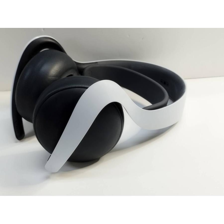 【良品】SONY PULSE Elite CFI-ZWH2J/ワイヤレスヘッドセット |  | 07