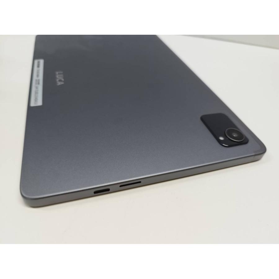 【美品】IRIS OHYAMA LUCA Tablet/TE10D1M64-KV1H/64GB/タブレット/Android |  | 05