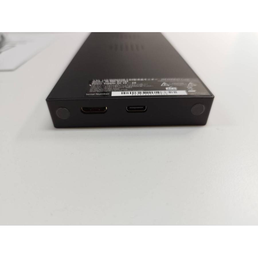 【良品】JAPANNEXT 7.84 モバイルディスプレイ/液晶モニター |  | 03