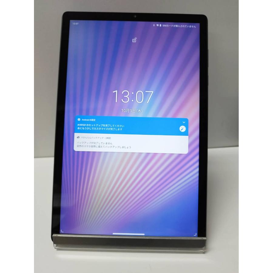 【良品】Lenovo Tab6/Cellular/64GB/A101LV/タブレット/Android | 
