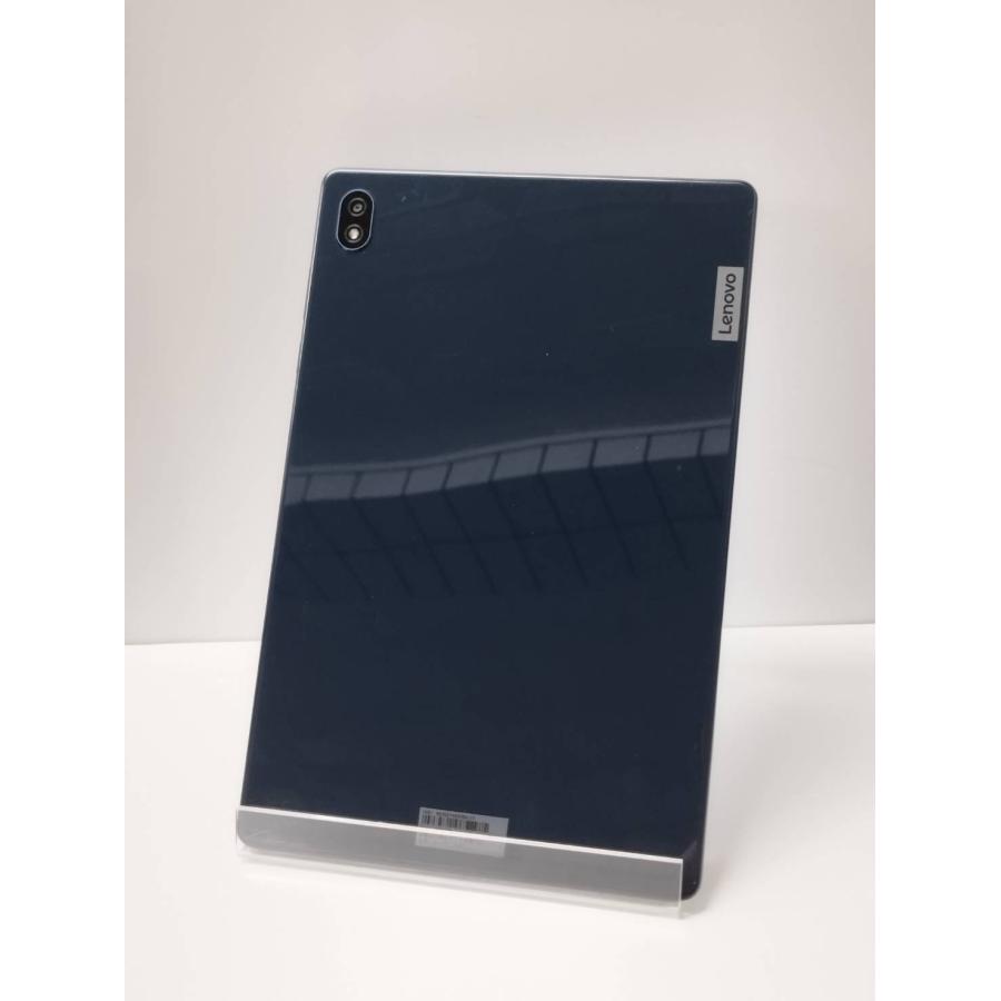 【良品】Lenovo Tab6/Cellular/64GB/A101LV/タブレット/Android |  | 04