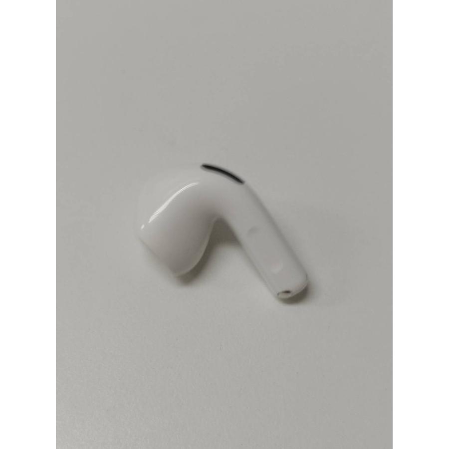 かいがら　Air Pods 第4世代 左のみ A3056 ANC対応 正規品】Apple AirPods 第4世代(ANC)/A3056/イヤホン/左耳のみ