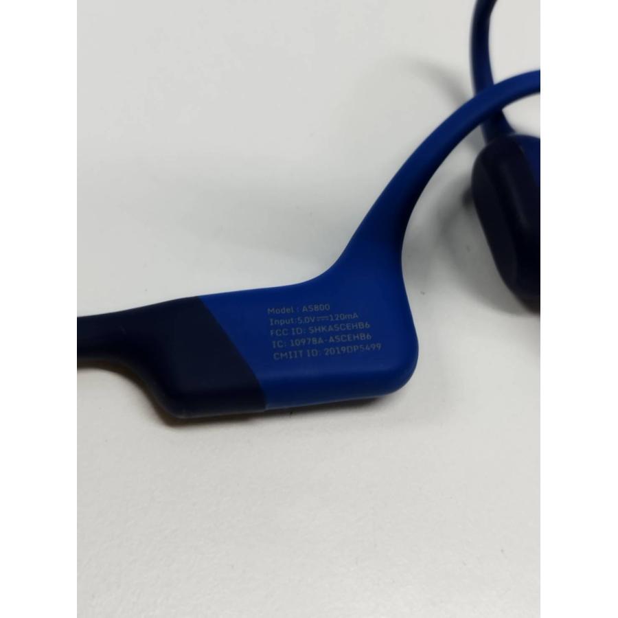 AFTERSHOKZ Aeropex AS800/骨伝導イヤホン : 中古パソコンショップNS