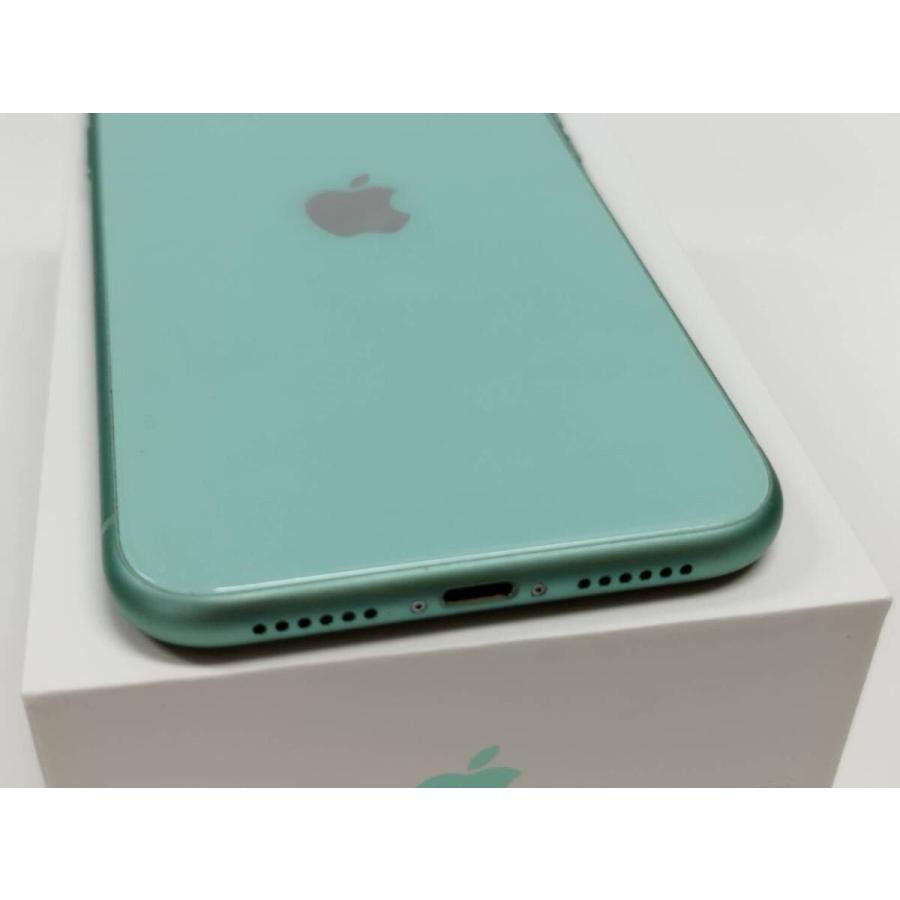 【SIMフリー】iPhone 11/A2221/128GB〈MWM62J/A〉 |  | 06