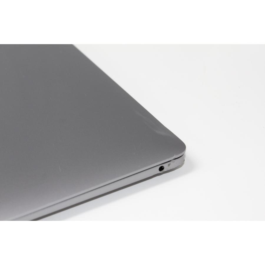 【現状品】MacBook Air（M1,2020）256GB/16GB〈MGN63J/A〉⑥ 現状品】MacBook Air（M1,2020）256GB/16GB〈MGN63J/A〉(6) : 中古